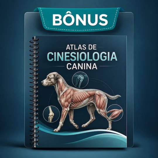 Atlas de Cinesiologia Canina