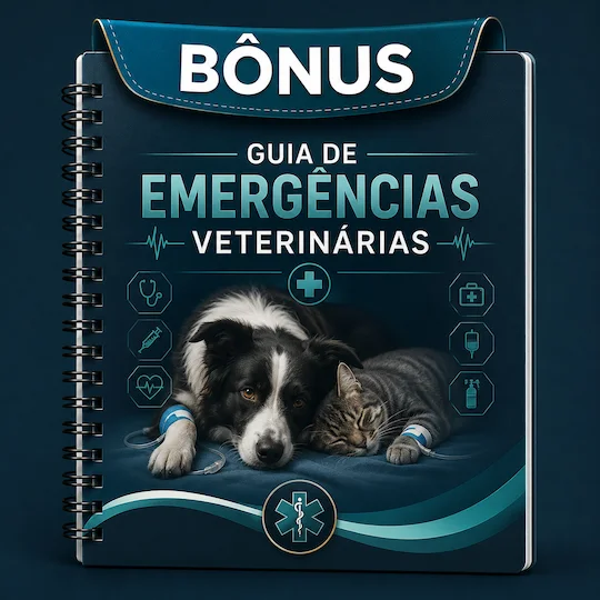 Guia de Emergências Veterinárias
